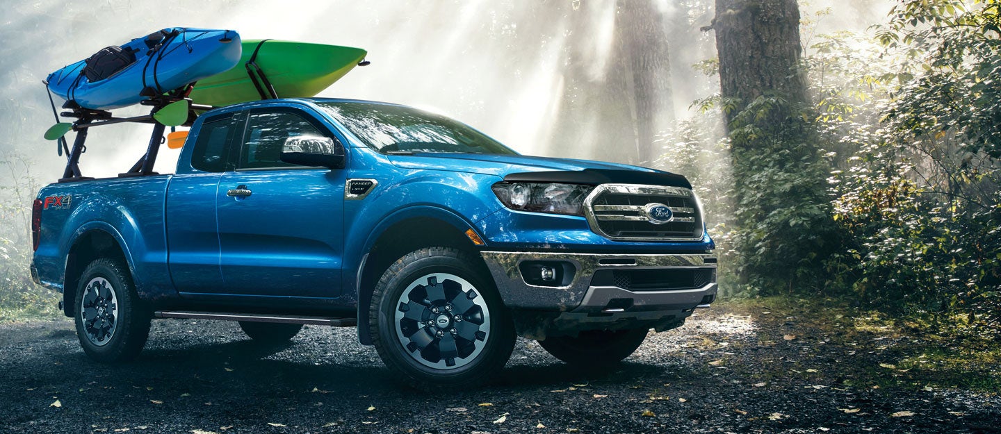 Milnes Ford, Inc. in Lapeer MI