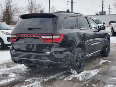 2023 Dodge Durango GT Plus