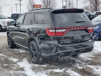 2023 Dodge Durango GT Plus