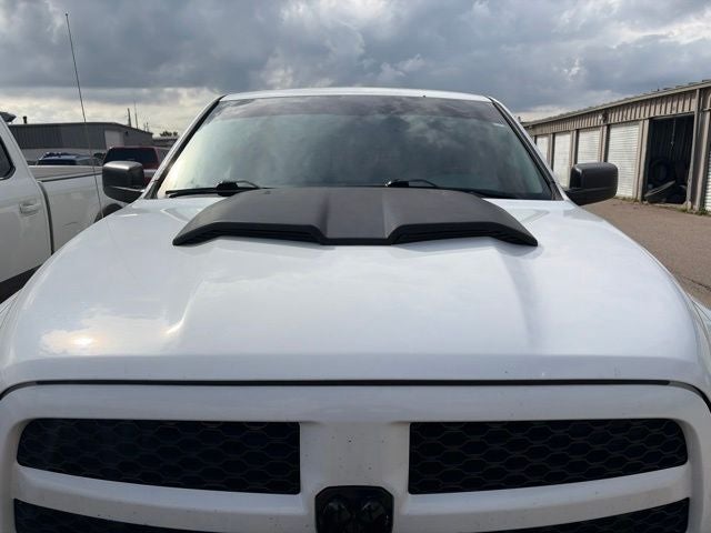 2016 RAM 1500 Outdoorsman