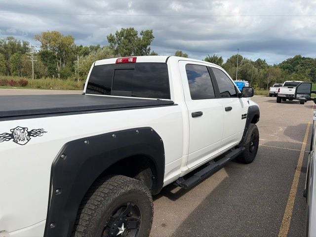 2016 RAM 1500 Outdoorsman