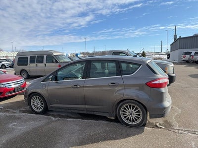 2014 Ford C-Max Energi SEL
