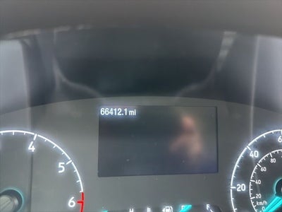 2022 Ford Transit-350 XL