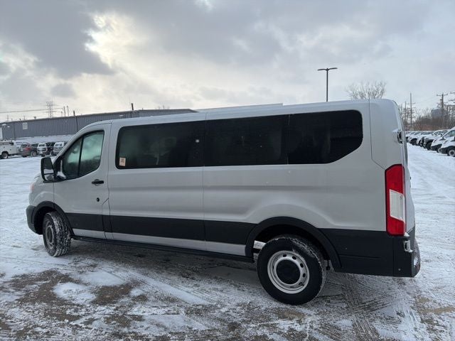 2022 Ford Transit-350 XL
