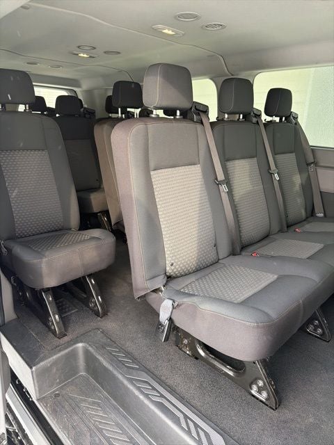 2022 Ford Transit-350 XL