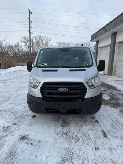 2022 Ford Transit-350 XL