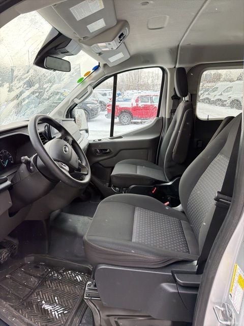 2022 Ford Transit-350 XL