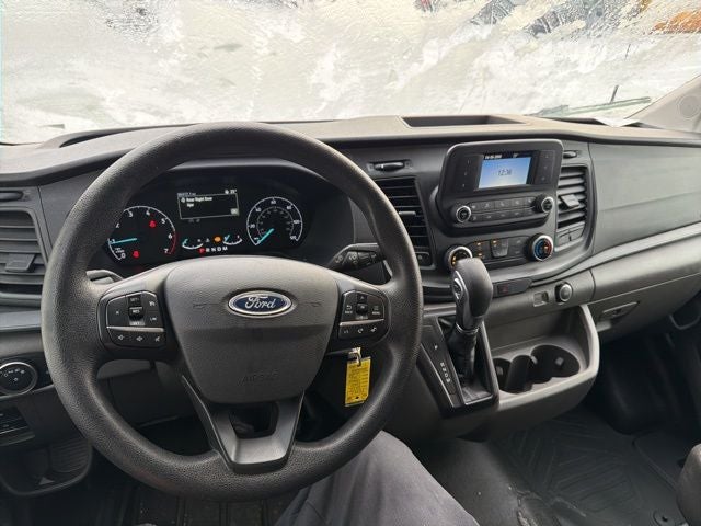 2022 Ford Transit-350 XL