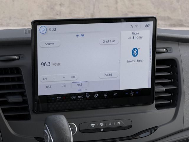 2026 Ford Transit-350 XL