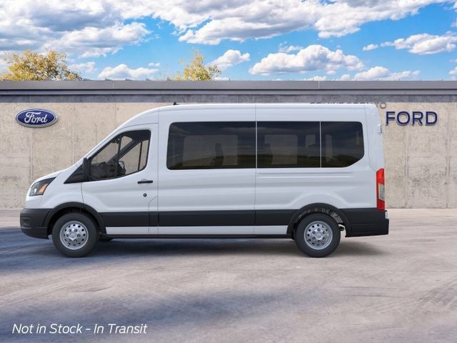 2026 Ford Transit-350 XL