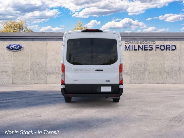 2026 Ford Transit-350 XL