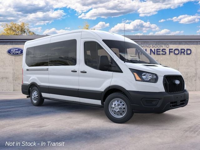2026 Ford Transit-350 XL