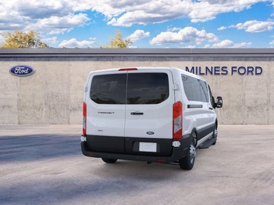 2026 Ford Transit-350 XL