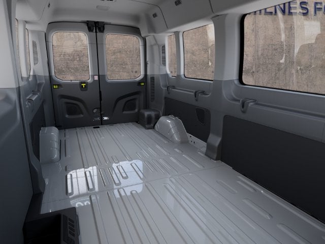 2027 Ford Transit-350 XL