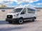 2027 Ford Transit-350 XL