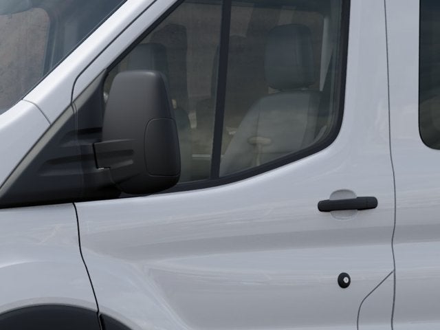2027 Ford Transit-350 XL