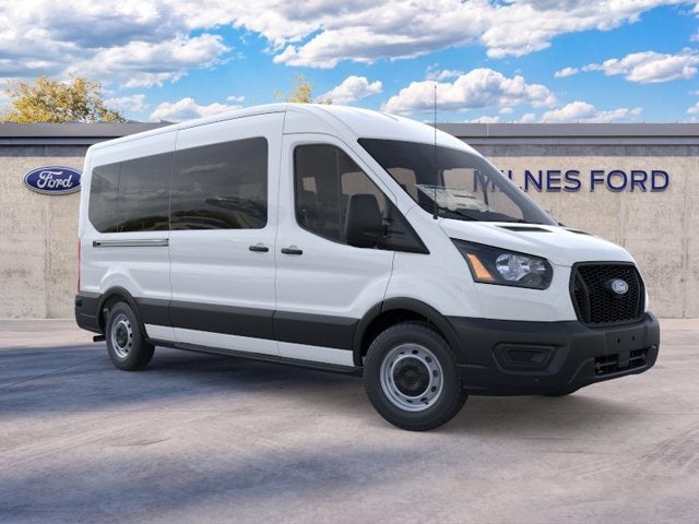 2026 Ford Transit-350 XL