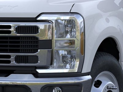 2026 Ford F-350SD XL DRW