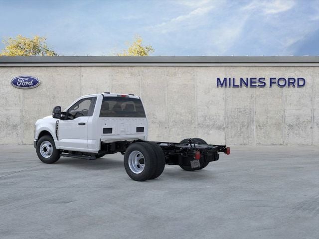 2026 Ford F-350SD XL DRW