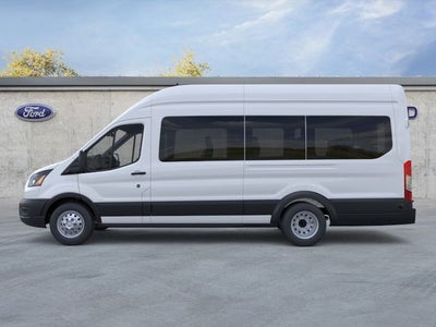 2026 Ford Transit-350 XL