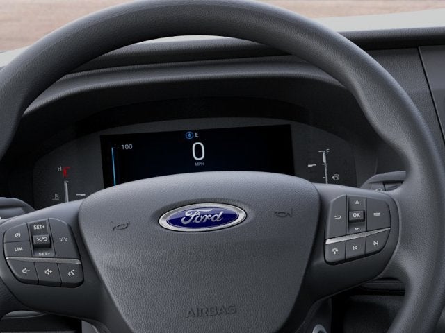 2027 Ford Transit-350 XL