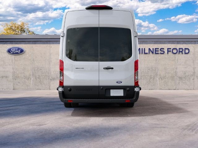 2027 Ford Transit-350 XL