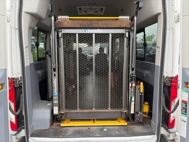 2017 Ford Transit-350 XL