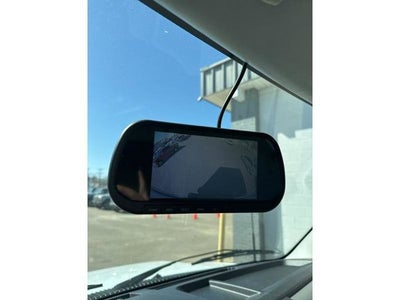 2024 Ford E-350SD Base Cutaway