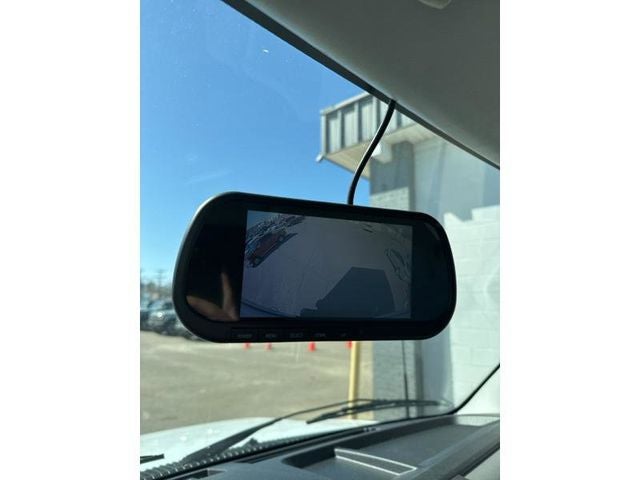 2024 Ford E-350SD Base Cutaway