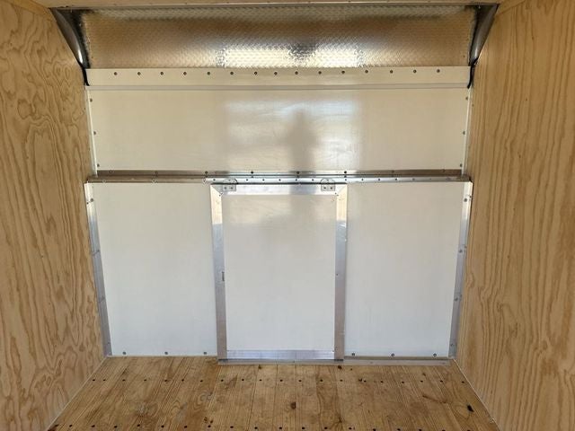 2024 Ford E-350SD Base Cutaway