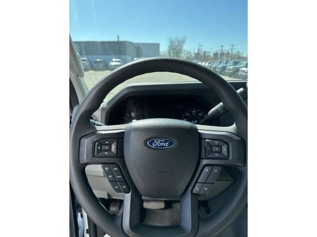 2024 Ford E-350SD Base Cutaway