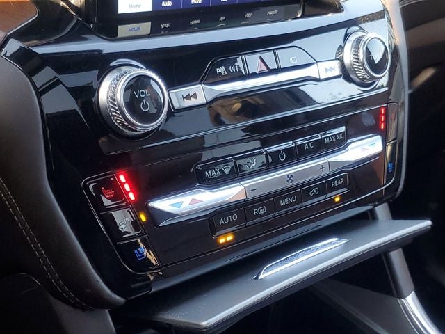 2022 Ford Explorer King Ranch