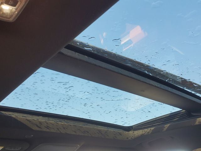 2022 Ford Explorer King Ranch