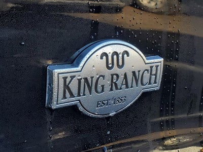 2022 Ford Explorer King Ranch