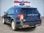 2022 Ford Explorer King Ranch