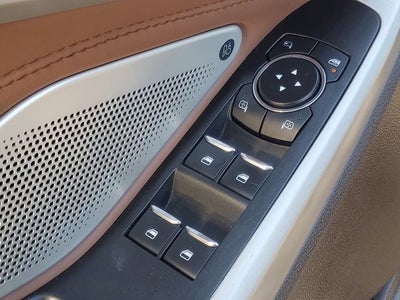 2022 Ford Explorer King Ranch