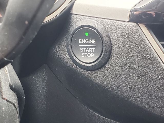 2022 Ford Escape Hybrid SE