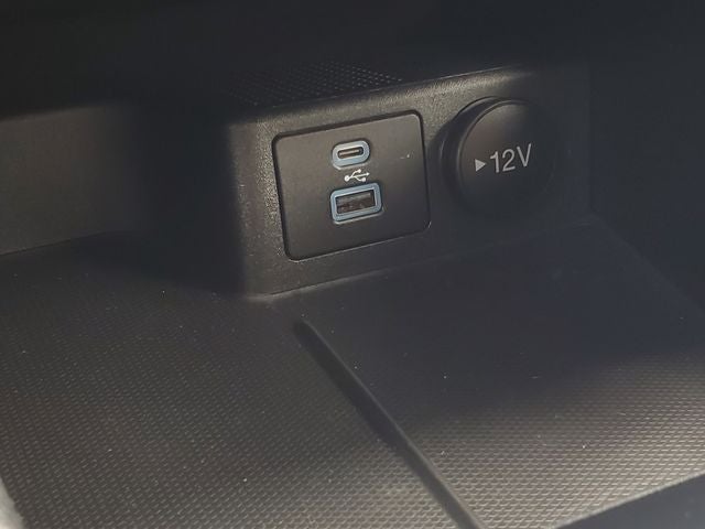 2022 Ford Escape Hybrid SE