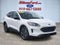 2022 Ford Escape Hybrid SE