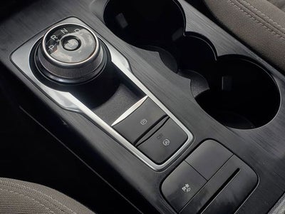 2022 Ford Escape Hybrid SE