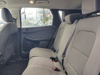 2022 Ford Escape Hybrid SE