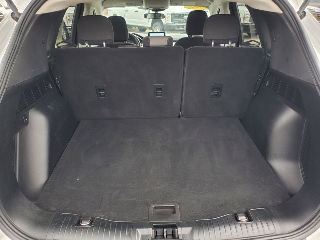 2022 Ford Escape Hybrid SE