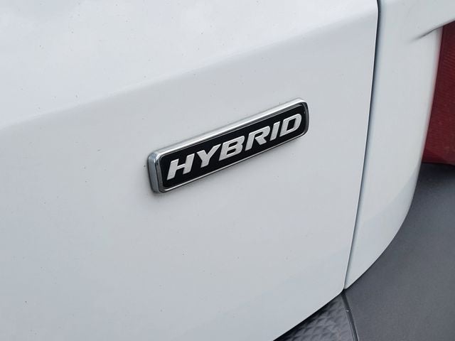 2022 Ford Escape Hybrid SE