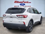 2022 Ford Escape Hybrid SE