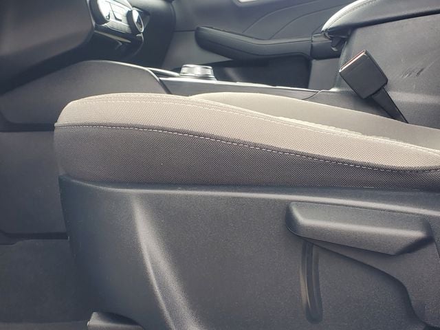 2022 Ford Escape Hybrid SE