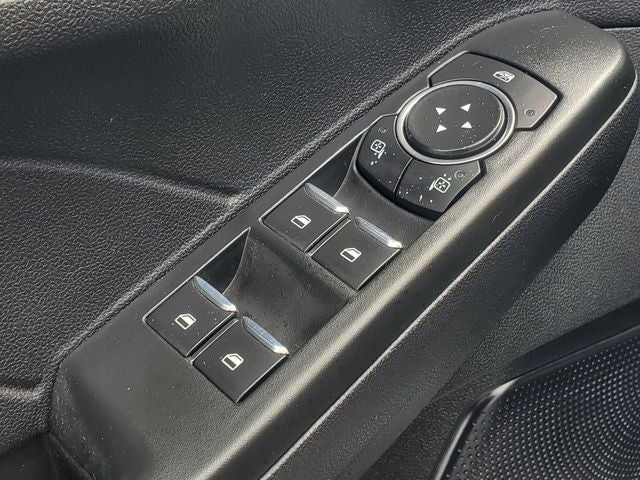 2022 Ford Escape Hybrid SE