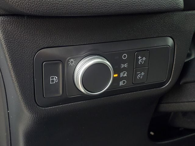 2022 Ford Escape Hybrid SE