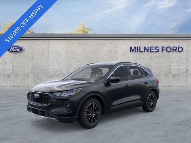 2024 Ford Escape Plug-In Hybrid Base
