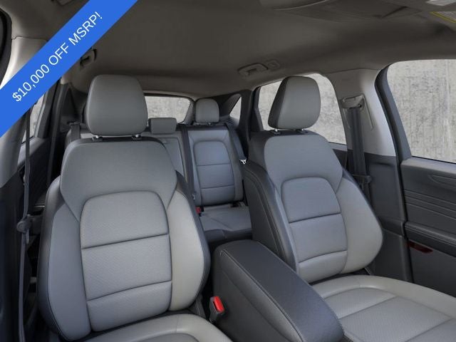 2024 Ford Escape Plug-In Hybrid Base