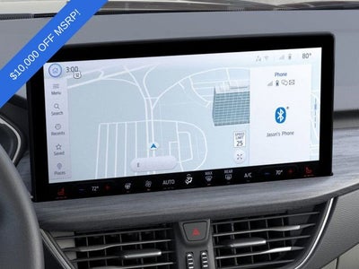 2024 Ford Escape Plug-In Hybrid Base